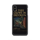 Your Custom book cover phone case