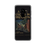 Your Custom book cover phone case