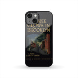 Your Custom book cover phone case