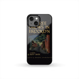 Your Custom book cover phone case
