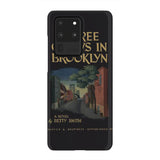 Your Custom book cover phone case