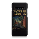 Your Custom book cover phone case