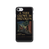 Your Custom book cover phone case