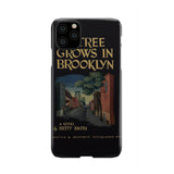 Your Custom book cover phone case