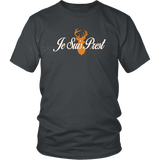"Je Suis Prest" Unisex T-Shirt