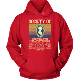 "Obstinate Headstrong Girls" Hoodie - Gifts For Reading Addicts