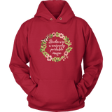 "Portable magic" Hoodie - Gifts For Reading Addicts