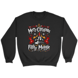 "Ya Filthy Muggle" Sweatshirt - Gifts For Reading Addicts