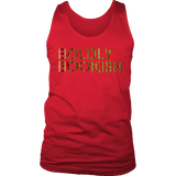 Boldly bookish Mens Tank - Gifts For Reading Addicts