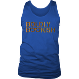 Boldly bookish Mens Tank - Gifts For Reading Addicts