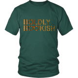 Boldly bookish Unisex T-shirt - Gifts For Reading Addicts