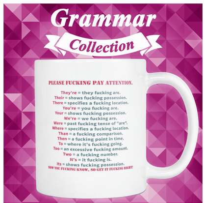 Grammar Collection