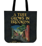 Custom tote bag with your favourite book cover - Gifts For Reading Addicts
