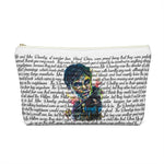 HP Book Page Accessory Pouch for book lovers - Gifts For Reading Addicts