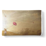 book world blanket - Gifts For Reading Addicts