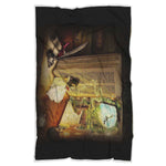 magical open book blanket - Gifts For Reading Addicts