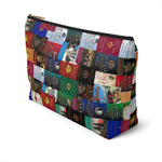 All Outlander Books Accessory Pouch for book lovers - Gifts For Reading Addicts