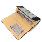 "To Kill A Mockingbird"Womens Wallet - Gifts For Reading Addicts