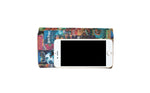 HP Book Covers Womens Wallet - Gifts For Reading Addicts