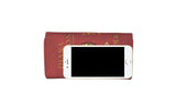 "Outlander"Book Cover Womens Wallet - Gifts For Reading Addicts