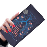 Five Feet Apart Book Cover Wallet - Gifts For Reading Addicts