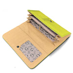 Watchmen Book Cover Womens Wallet - Gifts For Reading Addicts