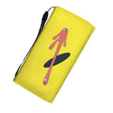 Watchmen Book Cover Womens Wallet - Gifts For Reading Addicts