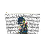 HP Book Page Accessory Pouch for book lovers - Gifts For Reading Addicts