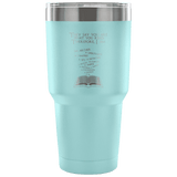 You Are What You Read Travel Mug - Gifts For Reading Addicts