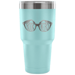BOOK NERD Travel Mug - Gifts For Reading Addicts