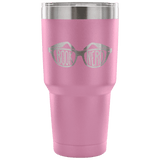 BOOK NERD Travel Mug - Gifts For Reading Addicts
