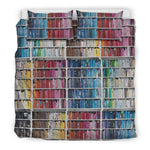 booklover bedding - Gifts For Reading Addicts