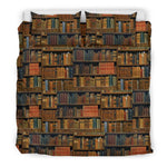 booklover bedding - Gifts For Reading Addicts
