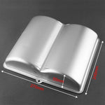 Book Shaped Cake Pan/Tin - Gifts For Reading Addicts