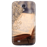 Old Book Phone Cases - Gifts For Reading Addicts