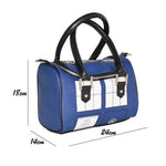 Doctor Who Mini Satchel - Gifts For Reading Addicts