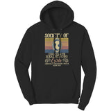 "Obstinate Headstrong Girls" Hoodie - Gifts For Reading Addicts