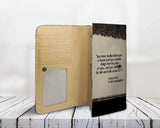 "To Kill A Mockingbird"Womens Wallet - Gifts For Reading Addicts