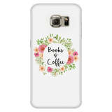 Books & Coffee - Gifts For Reading Addicts