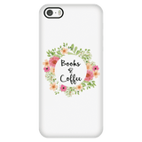 Books & Coffee - Gifts For Reading Addicts