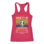 "Obstinate Headstrong Girls" Women's Tank Top - Gifts For Reading Addicts