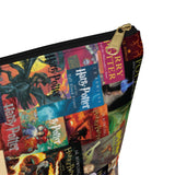 HP Books Accessory Pouch for book lovers - Gifts For Reading Addicts