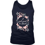 "Want to read" Men's Tank Top - Gifts For Reading Addicts