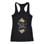 "Reading" Women's Tank Top - Gifts For Reading Addicts