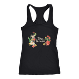 "Time to Read" Women's Tank Top - Gifts For Reading Addicts