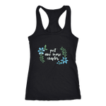 "One more" Women's Tank Top - Gifts For Reading Addicts