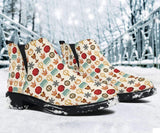 Outlander Fashion Boots - Gifts For Reading Addicts