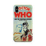 "Doctor who"phone case - Gifts For Reading Addicts