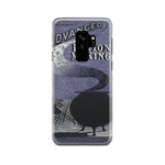 "Advanced potion making"phone case - Gifts For Reading Addicts