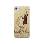 "The book thief"phone case - Gifts For Reading Addicts
